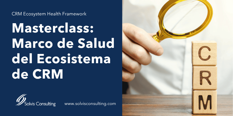 Tu CRM no está listo para la IA — y probablemente lo sabes