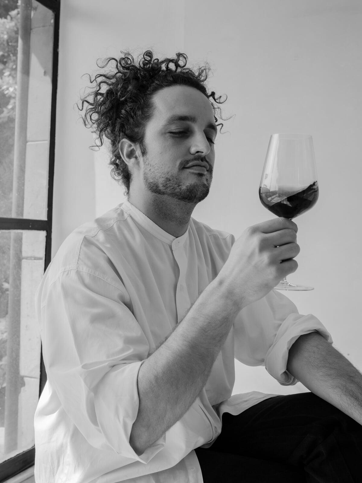 COO de Vinos Enteros
