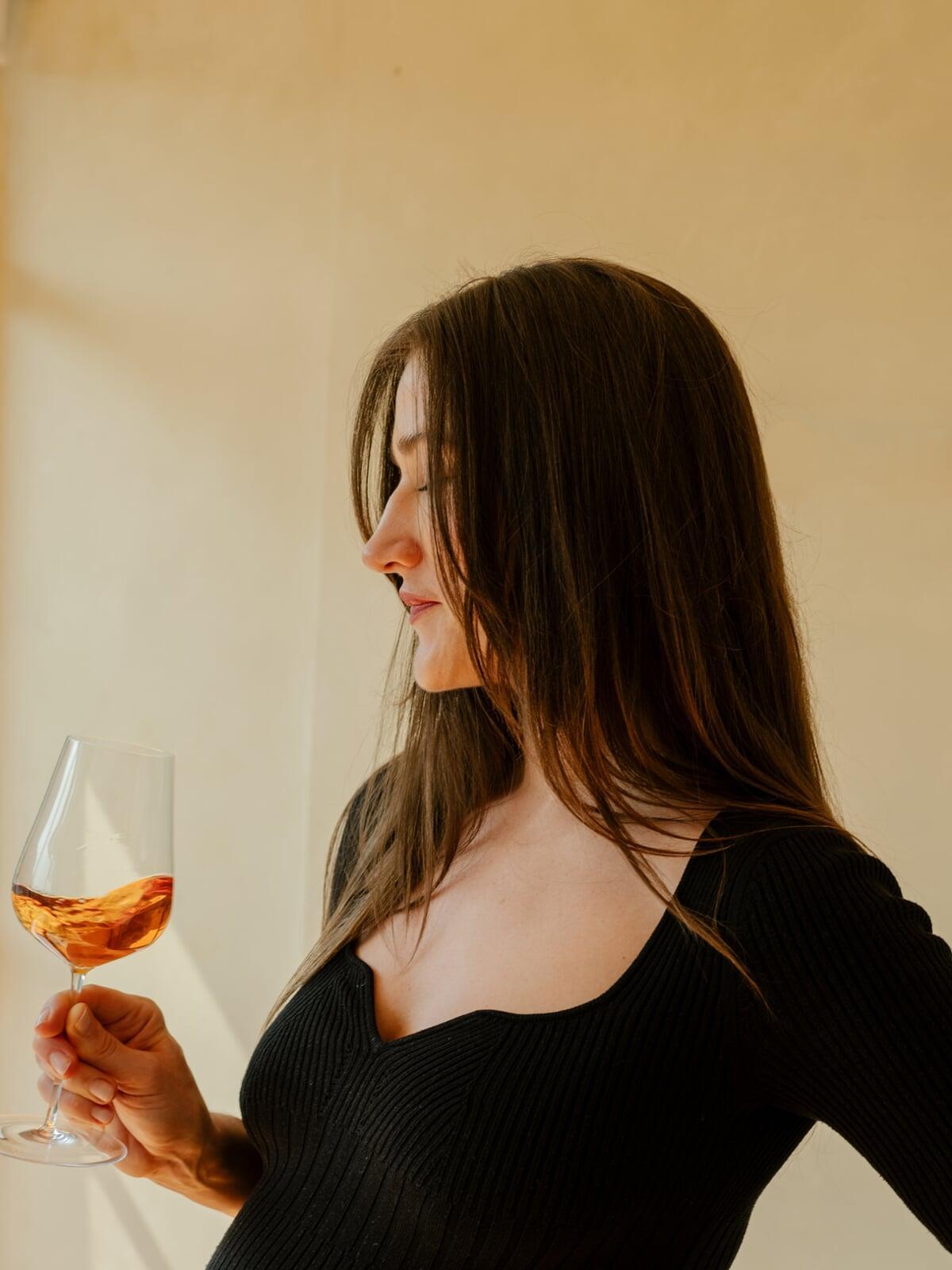 CEO de Vinos Enteros