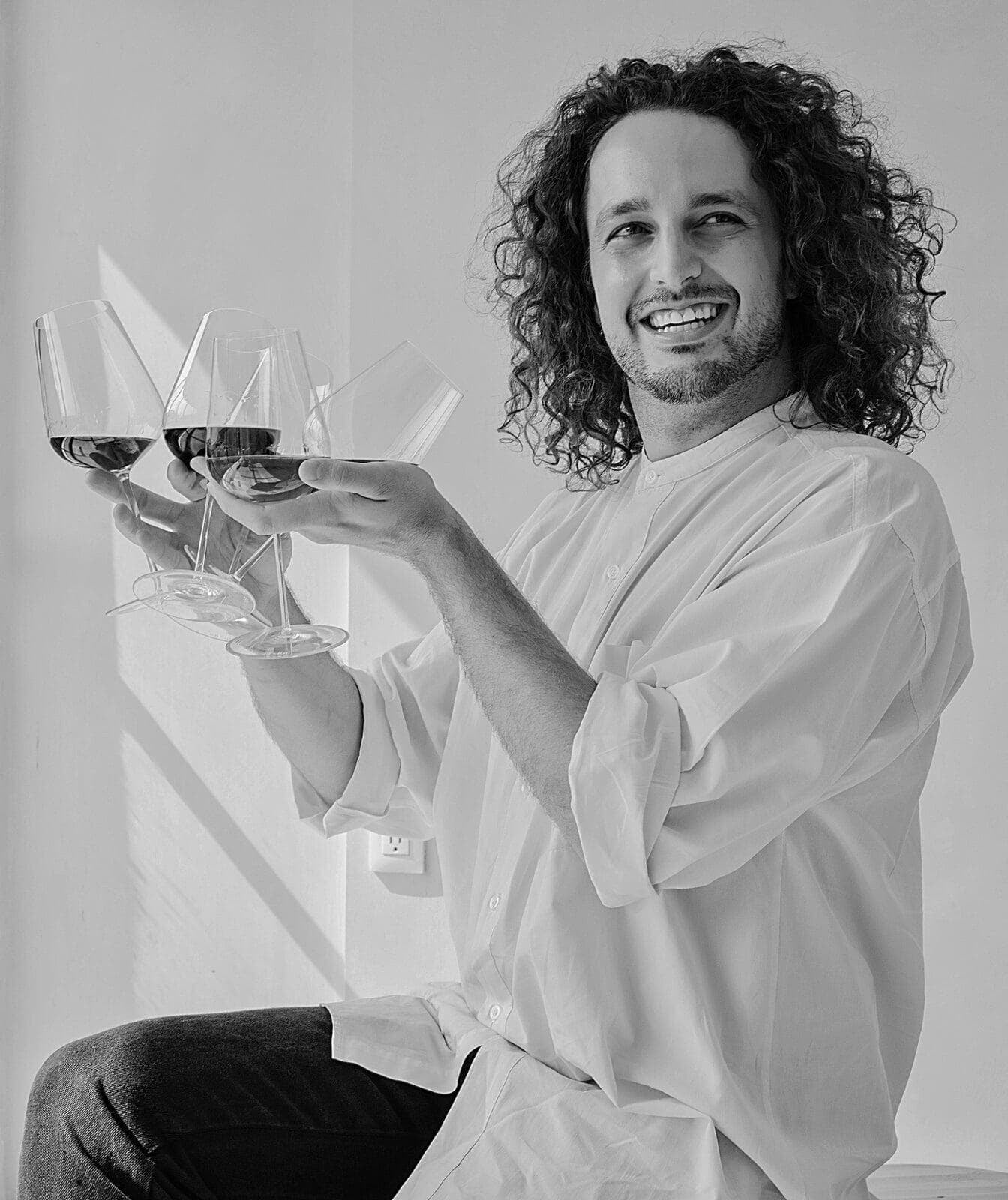 Vinos Enteros Haciendo más con Zoho