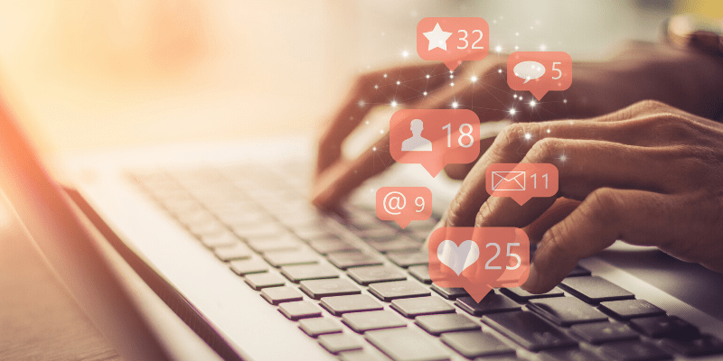 Caso de uso de Redes sociales integradas con Marketing Automation Solvis