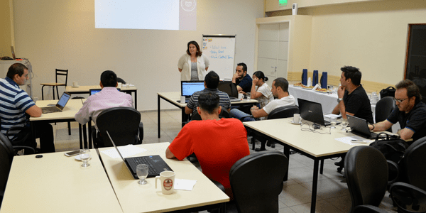 Salesforce Certificaciones trainings Solvis Consulting