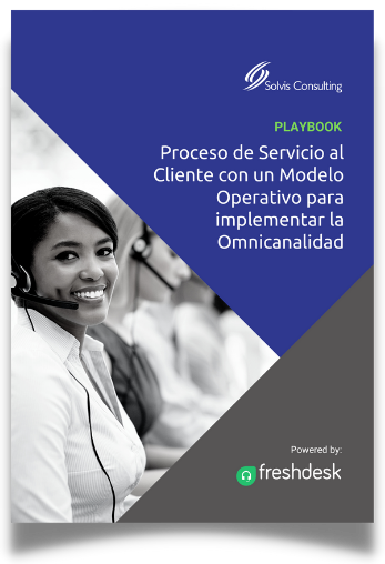 Playbook Proceso Servicio al Cliente 