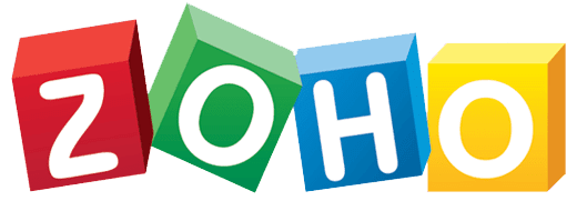 Zoho CRM