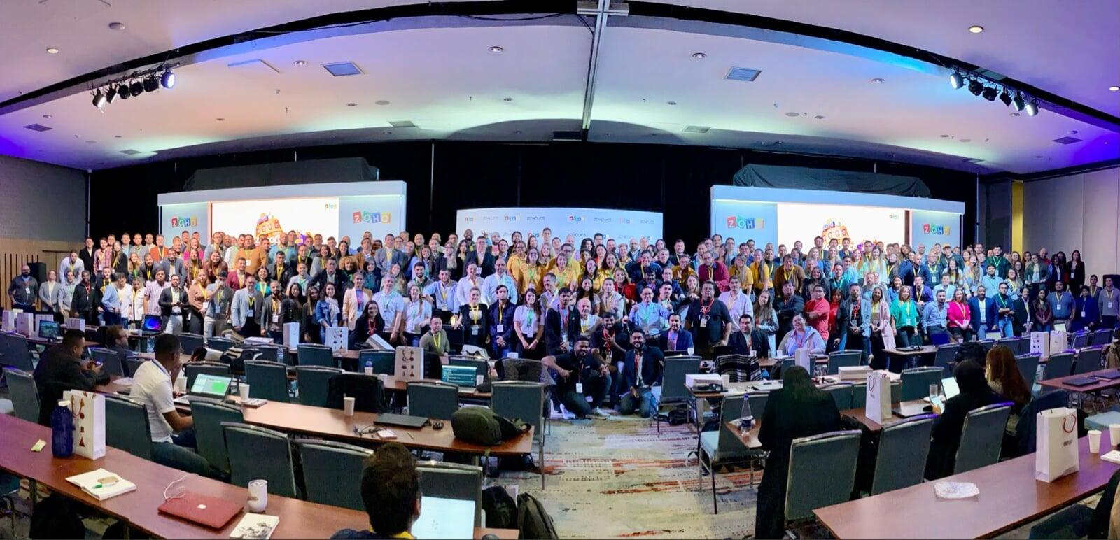 Zoholics Colombia 2022
